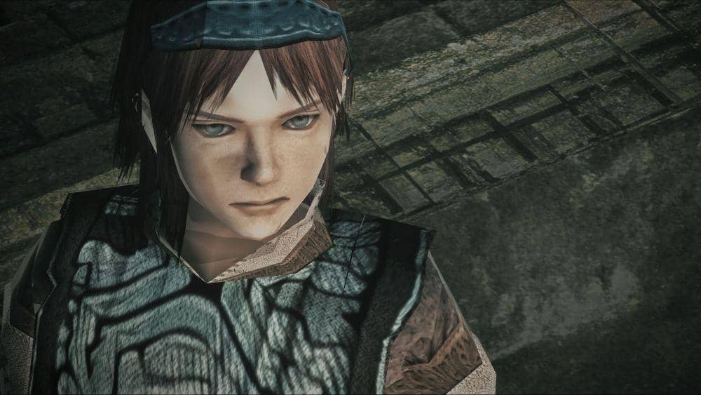 Wander (dok. Team Ico)