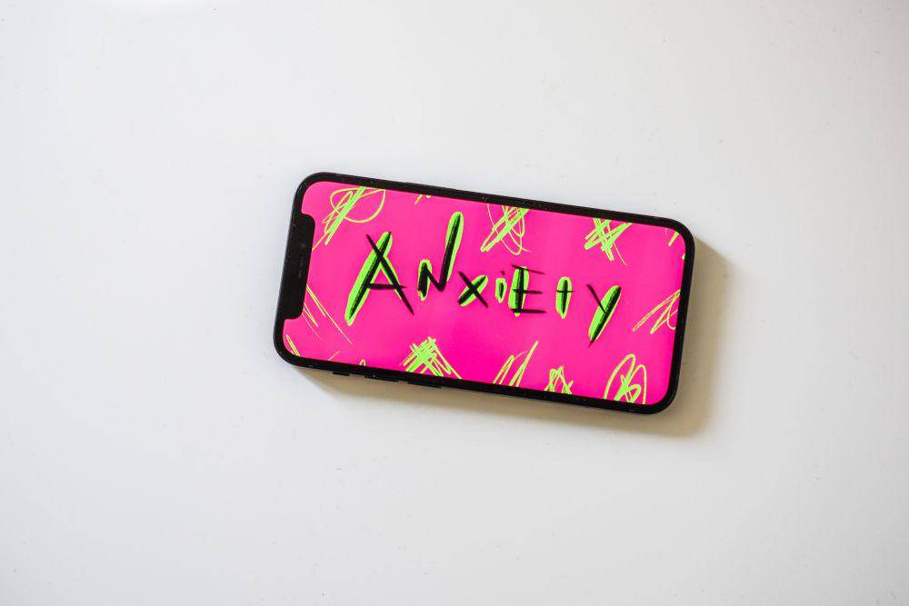 ilustrasi anxiety (unsplash.com/Nik)