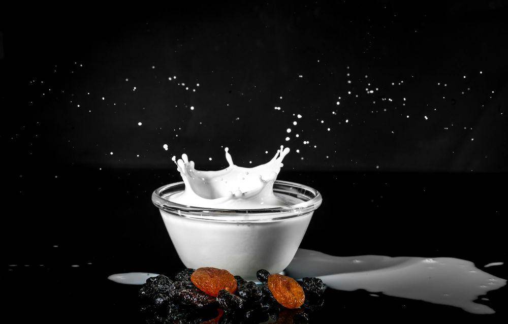 ilustrasi heavy cream (pexels.com/GEORGE DESIPRIS)