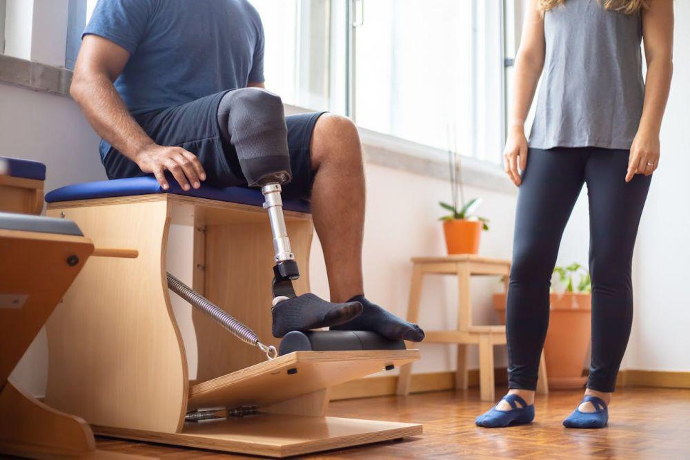 Cara Klaim Kaki dan Tangan Palsu BPJS Kesehatan