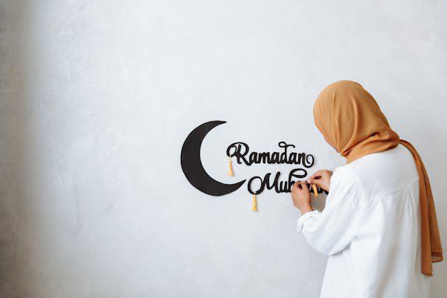 5 Persiapan Mental Menyambut Bulan Suci Ramadan