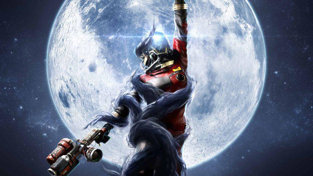 Prey (dok. Arkane)
