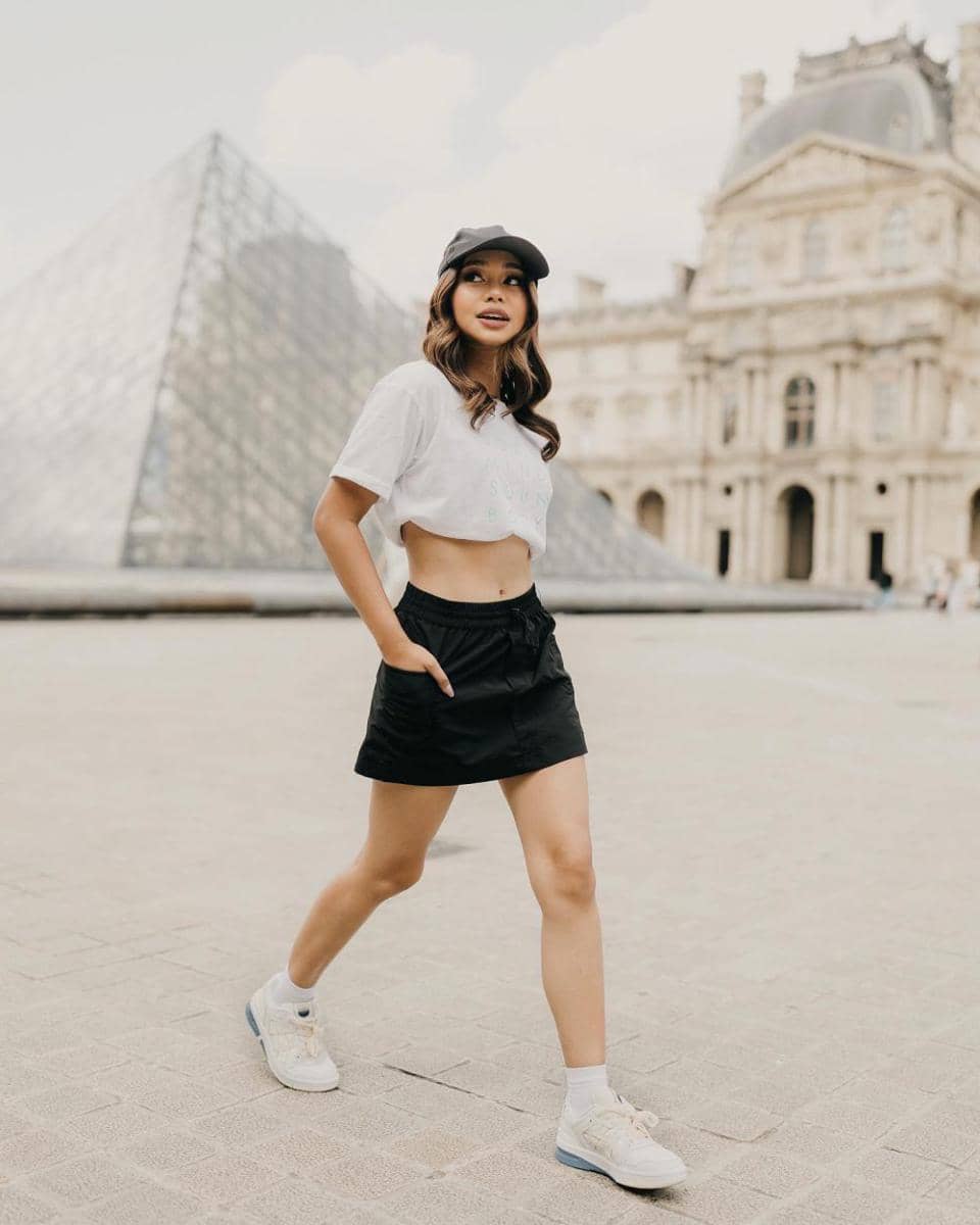 potret Bella Racelis (instagram.com/racelisbella)