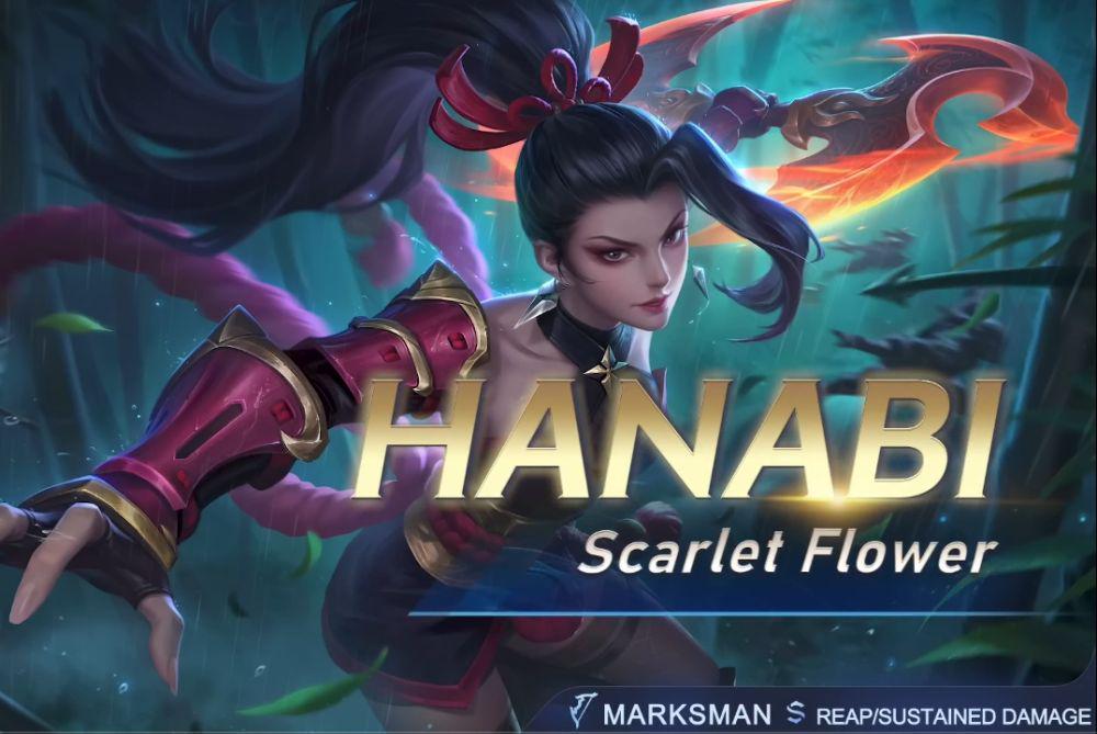 3 Hero Marksman Mobile Legends yang Unggul di Basic Attack