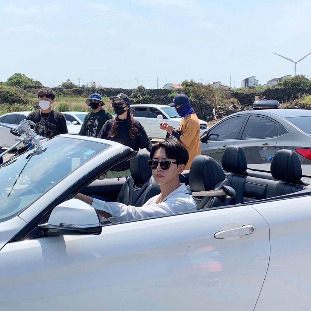 Lee Jung Shin (instagram.com/leejungshin91)