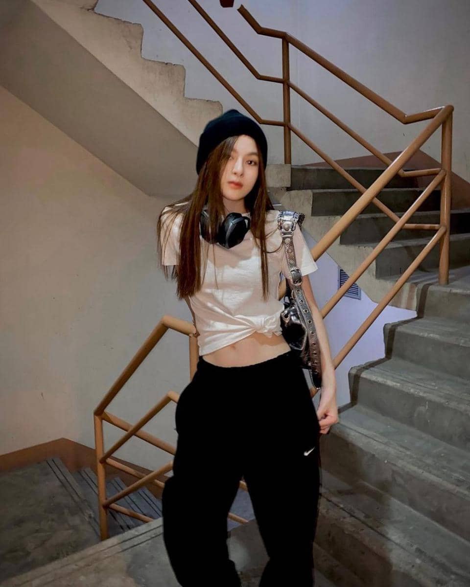 Prim Chanikarn (instagram.com/primiily)