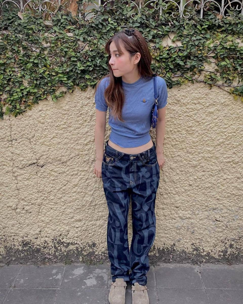 Prim Chanikarn (instagram.com/primiily)