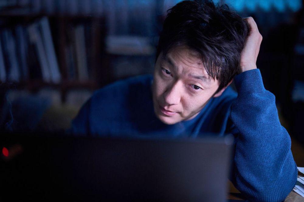 7 Cuplikan Film Troll Factory, Comeback Son Suk Ku hingga Hong Kyung!