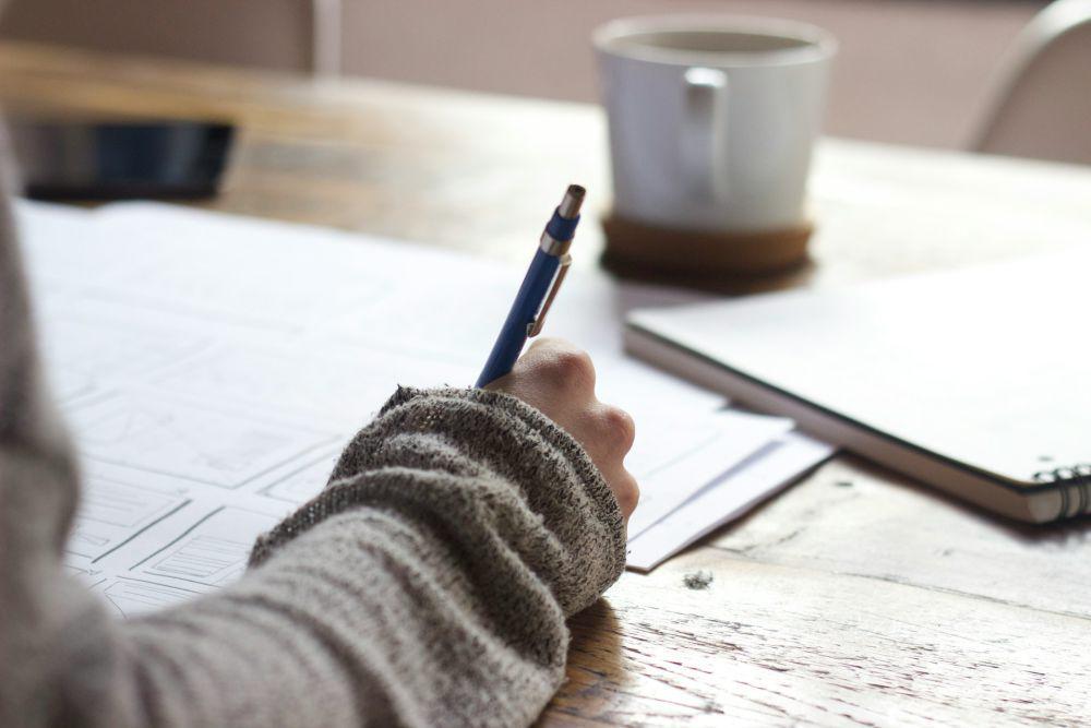 5 Manfaat Journaling untuk Kesehatan Mental, Jadi Tempat Curhat!