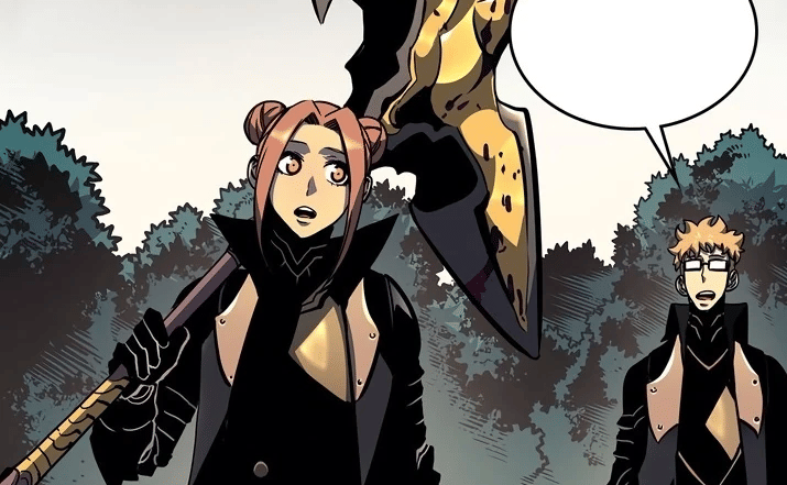 solo-leveling.fandom.com