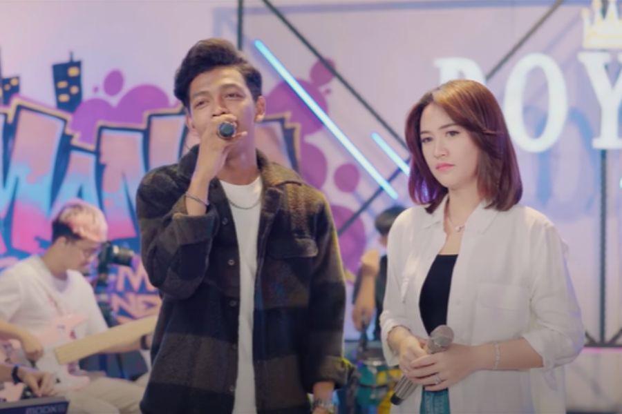 Lirik Lagu Pupuse Nelongso dan Artinya yang Menyedihkan