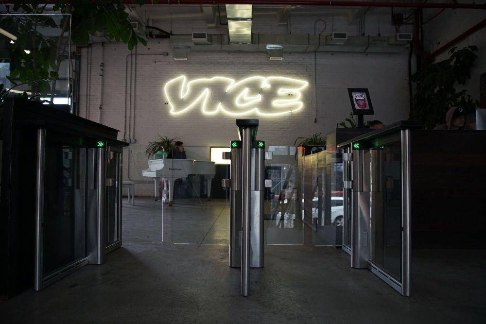 Vice Media (vicemediagroup.com)