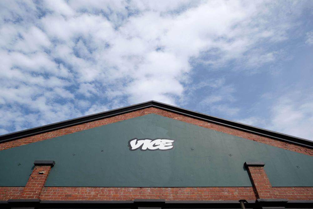 Vice Med