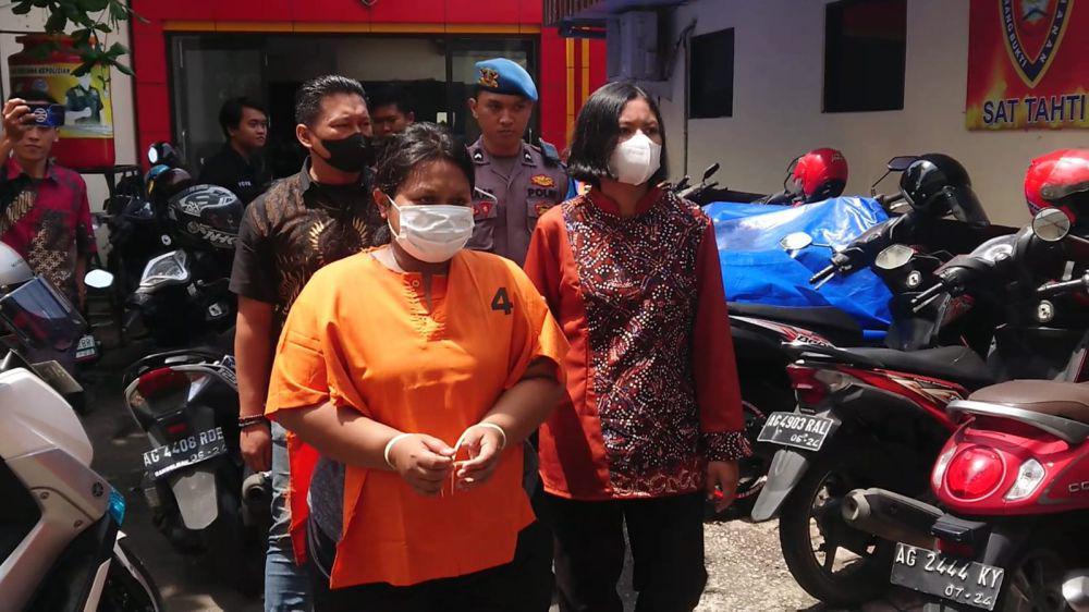Bocah 5 Tahun di Tulungagung Tewas Ternyata Diracun Ibunya