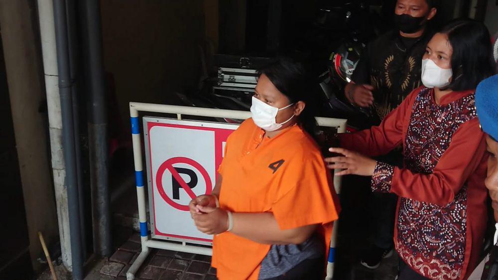 Kronologi Kasus Ibu Racun Anak di Tulungagung