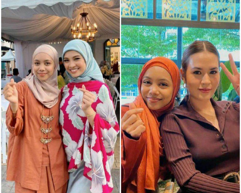 potret Sarah Suhairi penyanyi lagu SAH (instagram.com/sarahsuhairi)