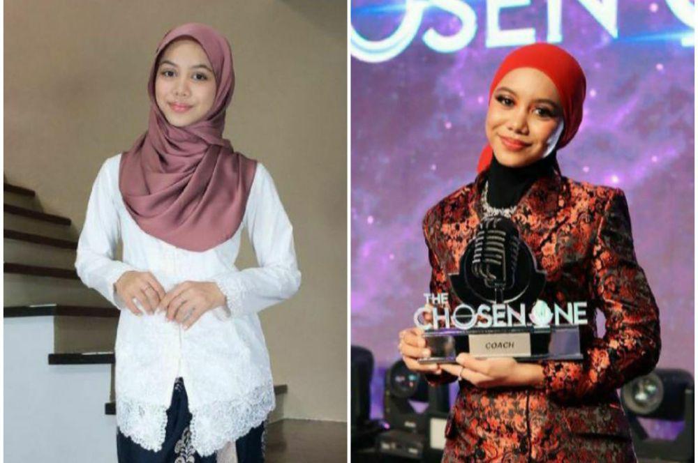 12 Potret Sarah Suhairi, Penyanyi Lagu SAH yang Viral di Media Sosial