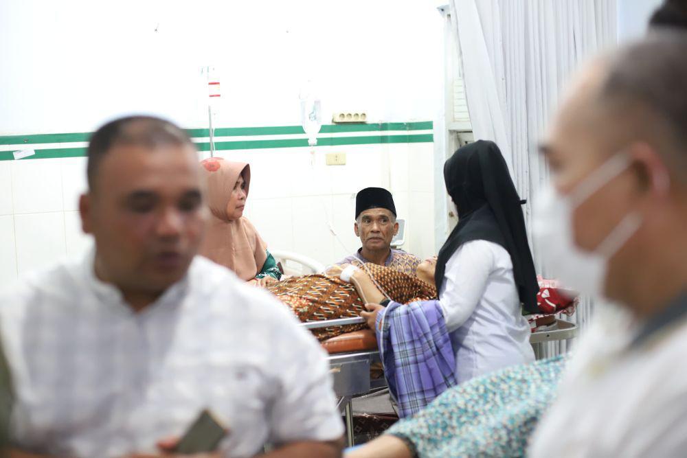 Catatat WALHI Sumut 2024, Kasus SMGP Paling Jadi Sorotan