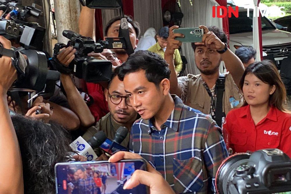 Tim Hukum AMIN Minta ke MK Pilpres Diulang, Gibran Dilarang Ikut