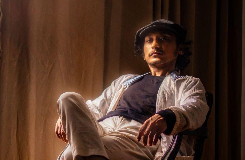 Teruntuk, Single Perdana dari Abu Bakar untuk Orang Tua Tercinta