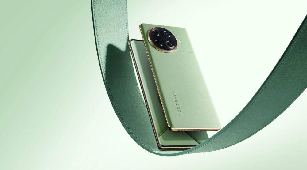potret TECNO SPARK 20 Pro+ (tecno-mobile.com)
