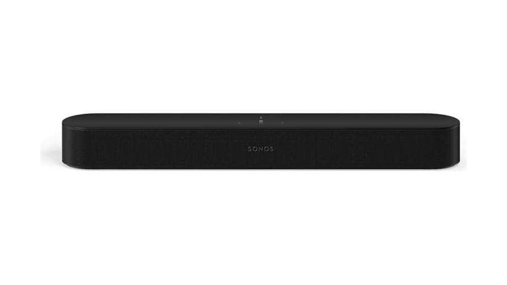 Sonos Beam (Gen 2) (dok. Sonos)