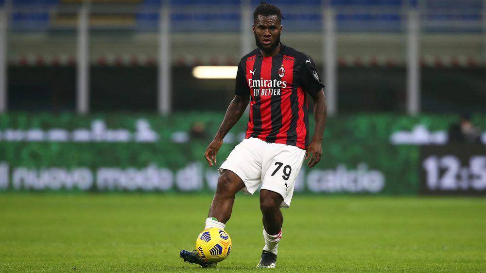 Frank Kessie (acmilan.com)