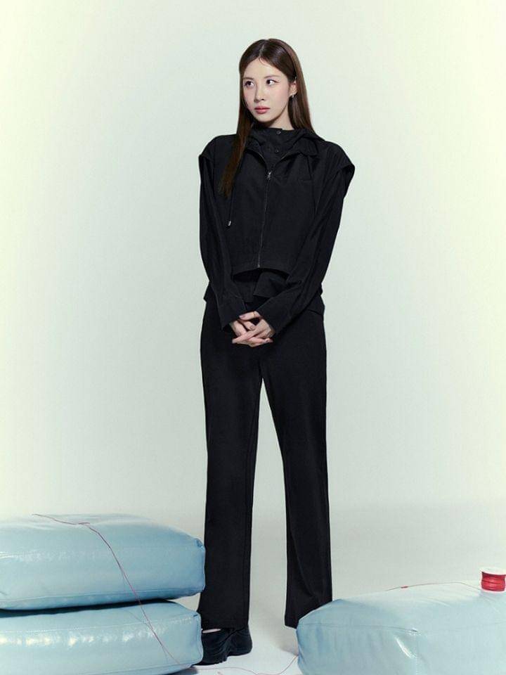 inspirasi outfit hangout ala Seo Hyun SNSD (instagram.com/the_atg_official)