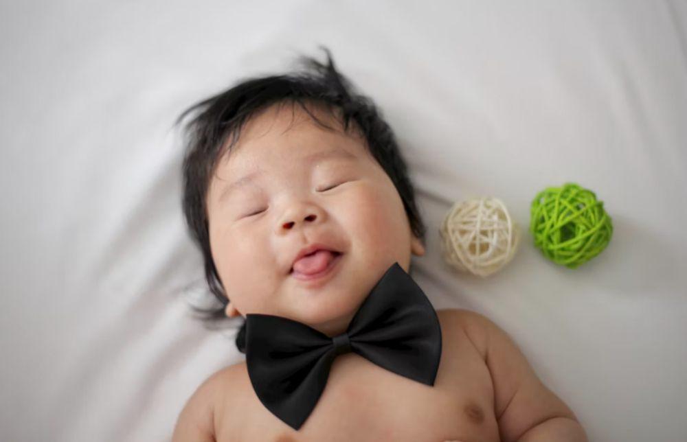 5 Rekomendasi Sabun Bayi Aman dan Terpercaya, Tidak Perlu Diragukan!