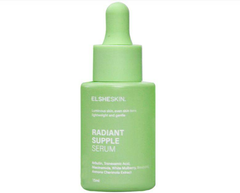 Elshe Skin Radiant Supple Serum (sociolla.com)