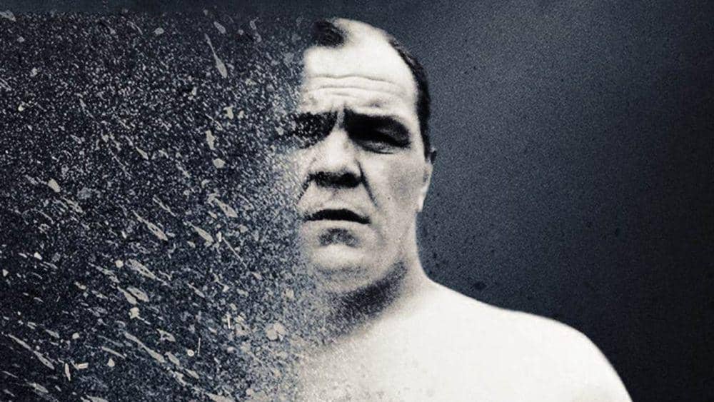 The Guv’nor (dok. Salon Pictures/The Guv’nor)