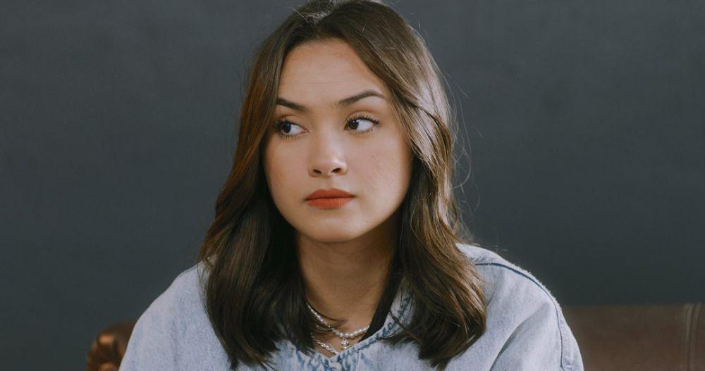 10 Film dan Series Drama Romantis Caitlin Halderman, ada Melodate
