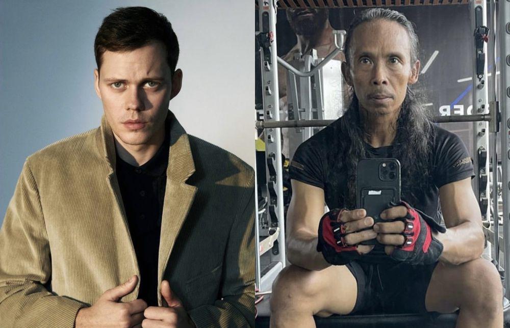 Biodata-Profil 7 Cast Film Hollywood Boy Kills World, Ada Yayan Ruhian