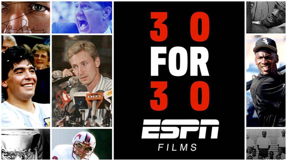 30 for 30 (dok. ESPN/30 for 30)