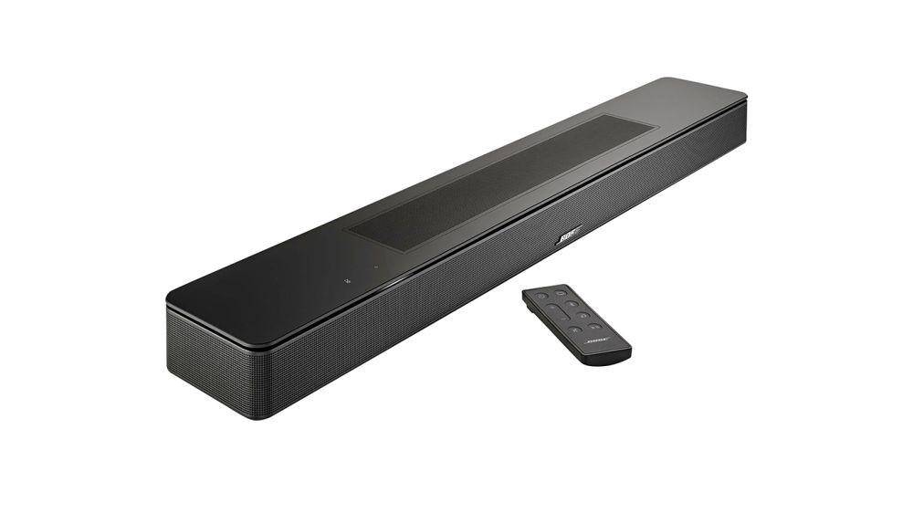 Bose Smart Soundbar 600 (dok. Bose)