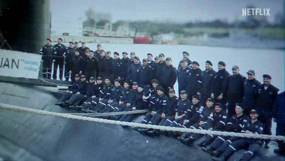 9 Dokumenter yang Tayang di Netflix Bulan Maret 2024