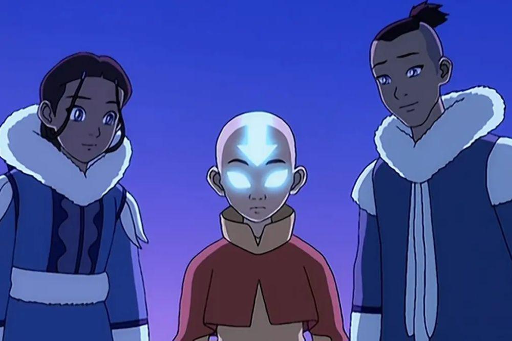 Alasan Avatar: The Last Airbender Jadi Kartun Terbaik Sepanjang Masa!