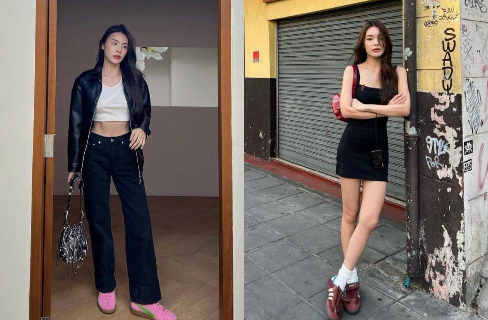 potret Kapook Phatchara (instagram.com/kapookphat)