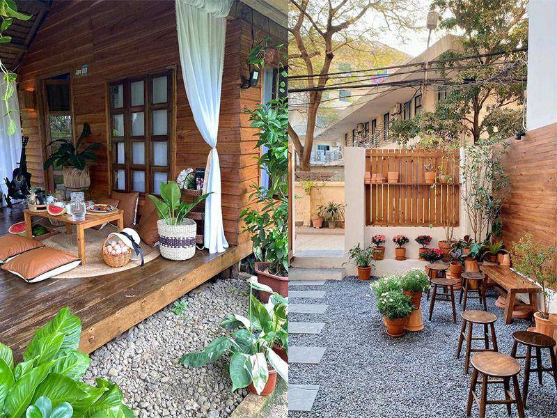 inspirasi teras asik ala cafe buat nongkrong (cocondedecoration.com|yeuquan.blogspot.com)