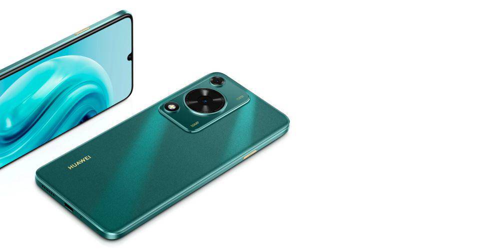 potret HUAWEI nova Y72 (consumer.huawei.com)
