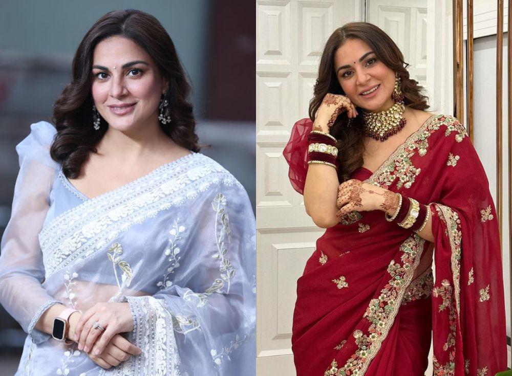 7 Fakta Shraddha Arya, Pemeran Preeta dalam Serial Kundali Bhagya