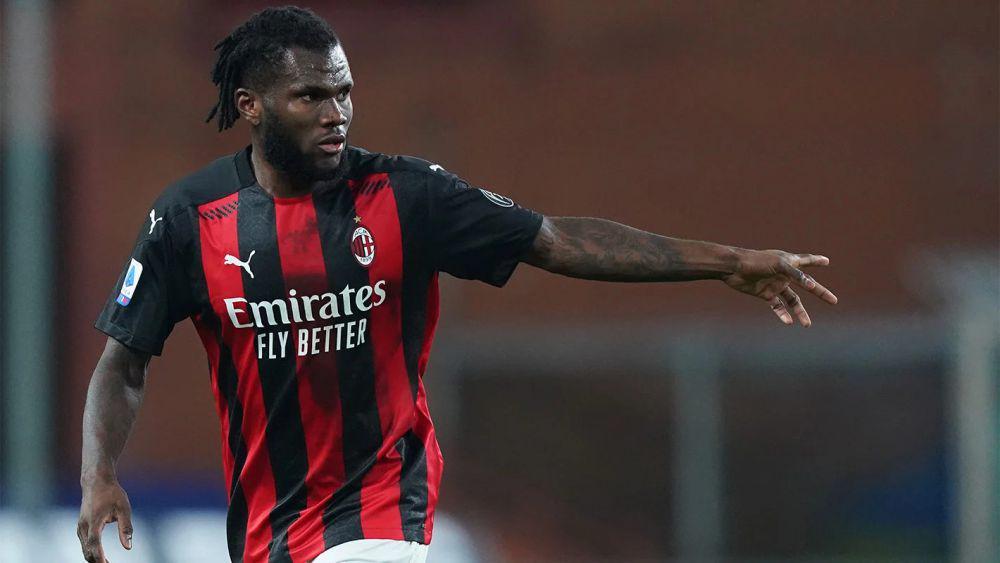 3 Pemain Atalanta Termahal yang Pernah Dijual kepada AC Milan