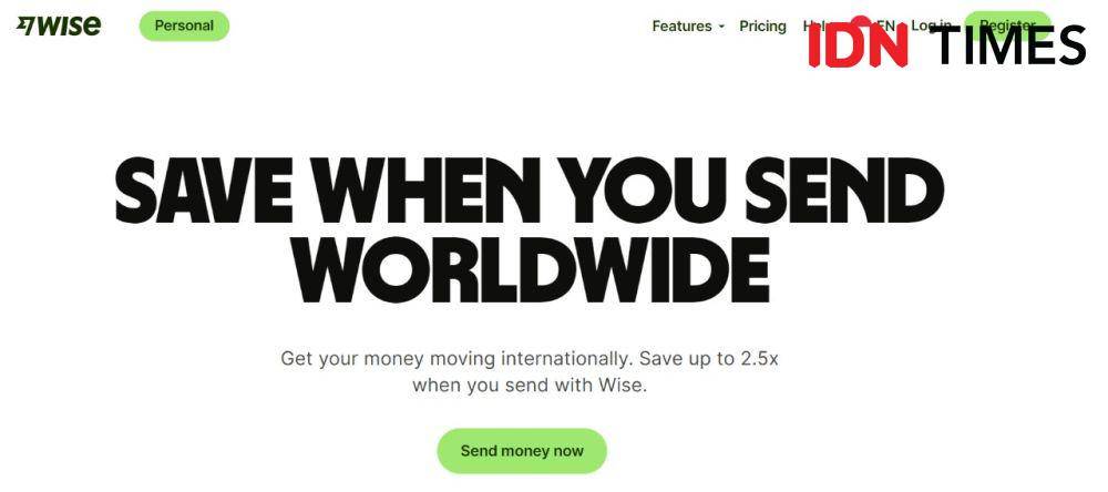 website wise