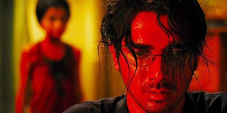 8 Film Horor dan Thriller Dibintangi Fachry Albar, Terbaru Siksa Kubur