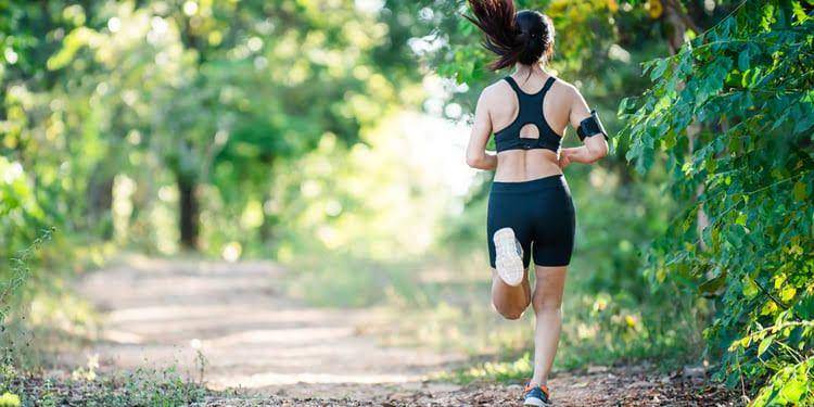 Ilustrasi Jogging (healthnews.com)