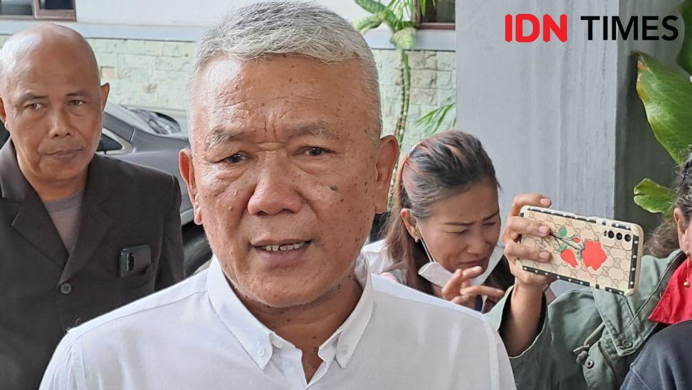 Jalur Mudik di Jawa Barat Belum Mulus, Pencairan APBD Jadi Penyebab