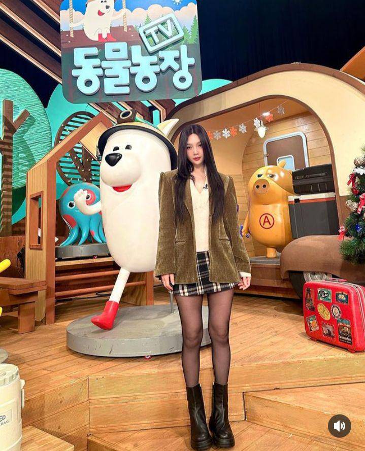 potret Joy Red Velvet (instagram.com/_imyour_joy)