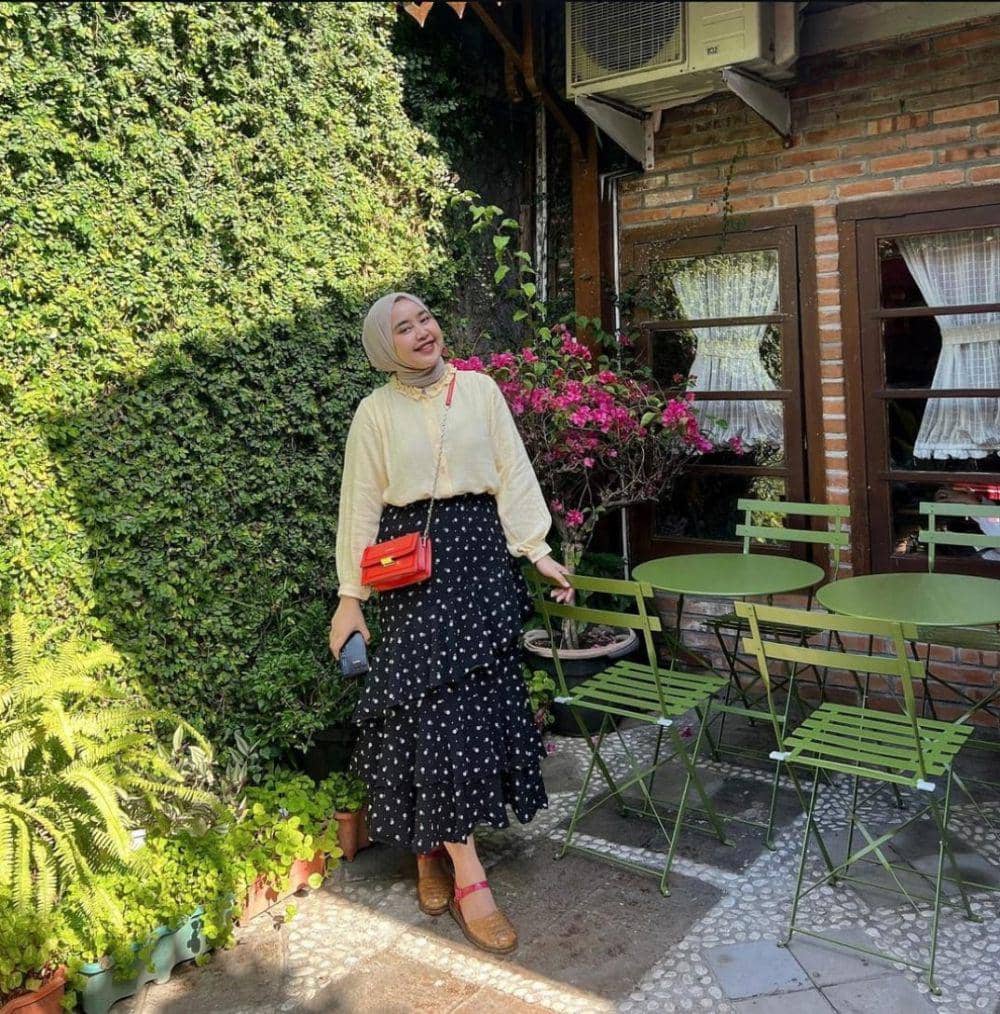 Potret Meilan Indrajati (instagram.com/meilanindraa)