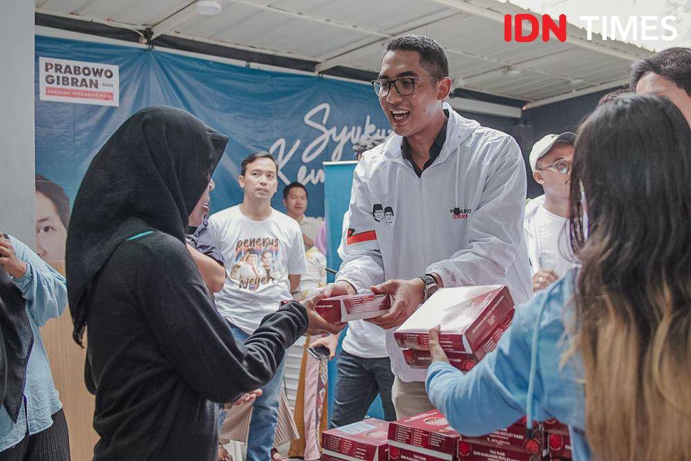 (IDN Times/Yosafat Diva Bayu Wisesa)