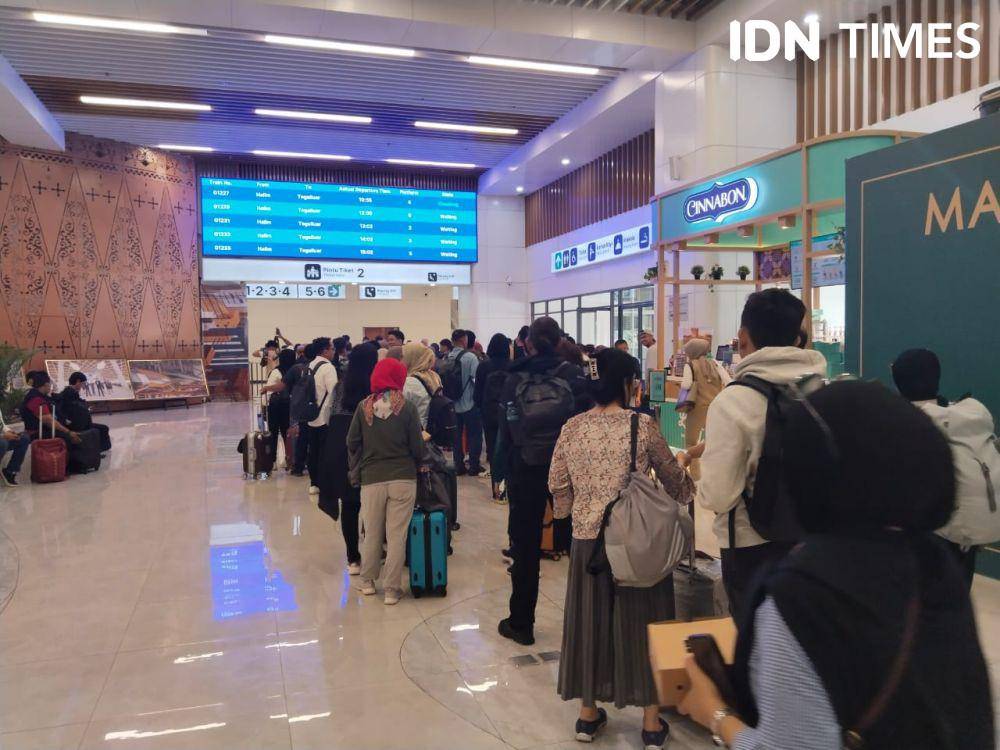 Berpetualang Pakai Whoosh, Persingkat Waktu Jelajah Jakarta-Bandung (IDN Times/Feny Maulia Agustin)